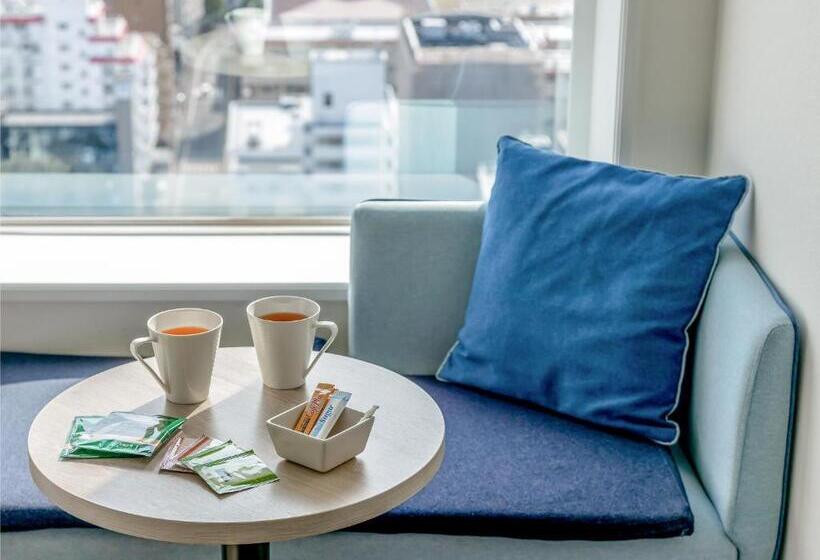 ベーシックルーム, Mitsui Garden Hotel Hiroshima