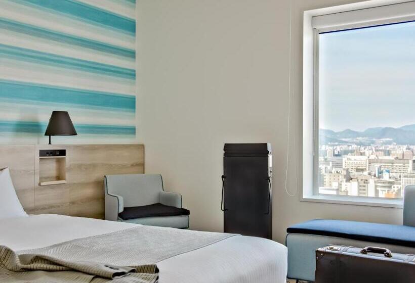 ベーシックルーム, Mitsui Garden Hotel Hiroshima