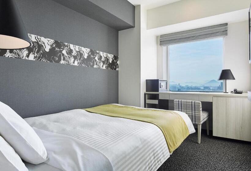 スタンダードルーム, Mitsui Garden Hotel Hiroshima