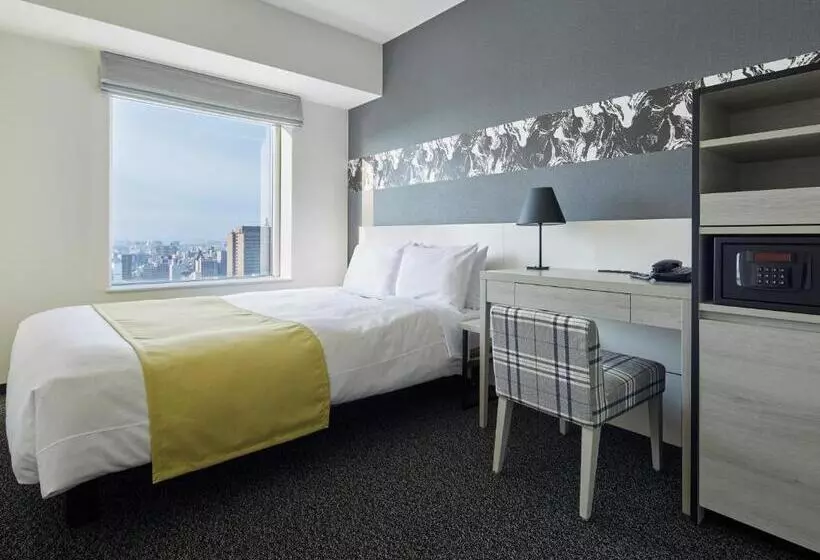スタンダードルーム, Mitsui Garden Hotel Hiroshima