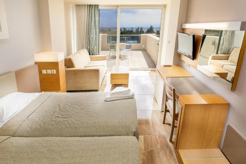 スタンダードルーム, Mitsui Garden Hotel Hiroshima