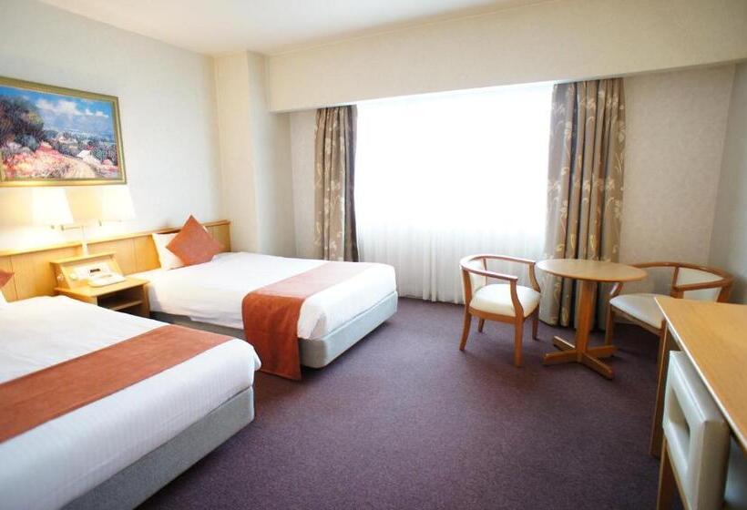 스탠다드 룸, Osaka Joytel