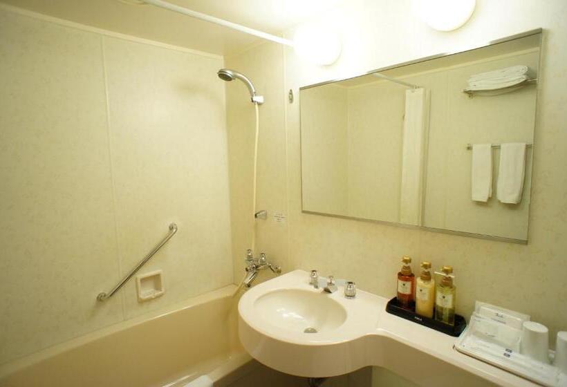 스탠다드 룸, Osaka Joytel