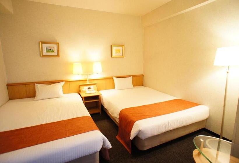 스탠다드 룸, Osaka Joytel