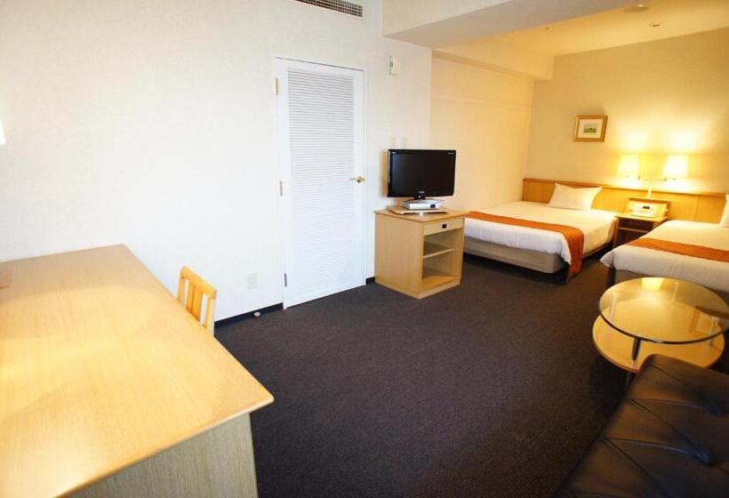 스탠다드 룸, Osaka Joytel