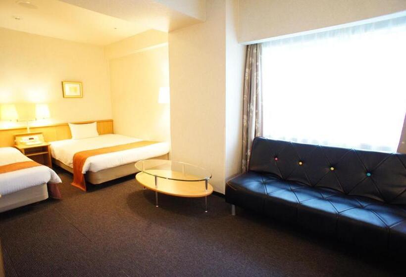 스탠다드 룸, Osaka Joytel