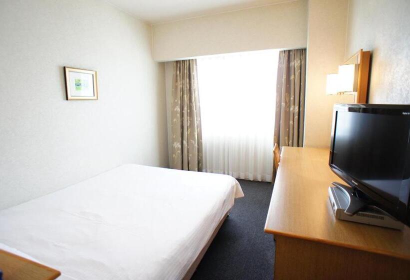 스탠다드 싱글 룸, Osaka Joytel