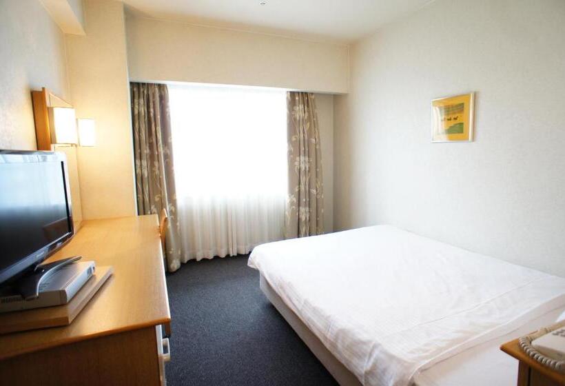 스탠다드 싱글 룸, Osaka Joytel