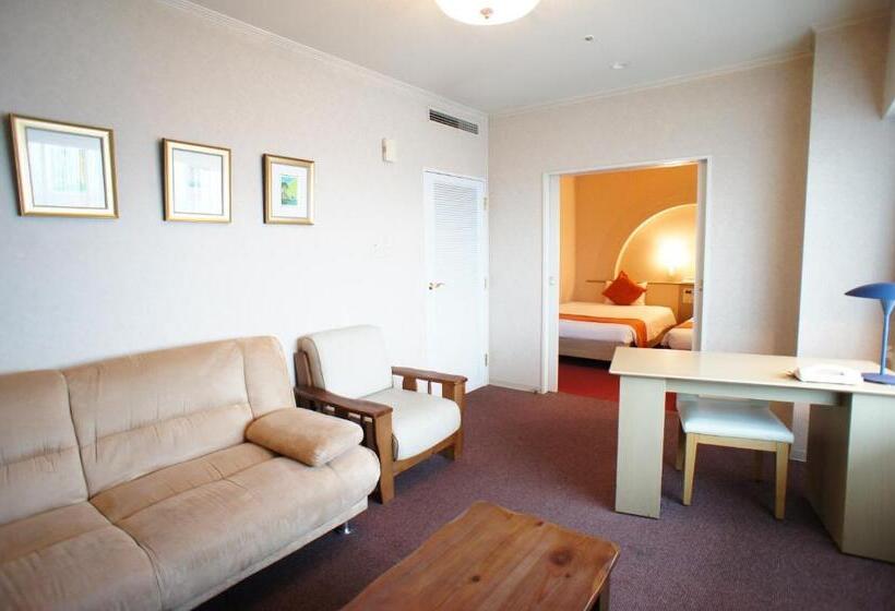 스위트, Osaka Joytel