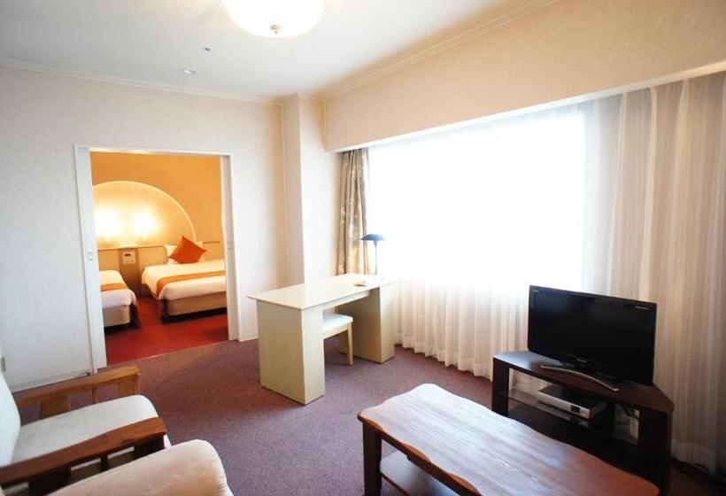 스위트, Osaka Joytel