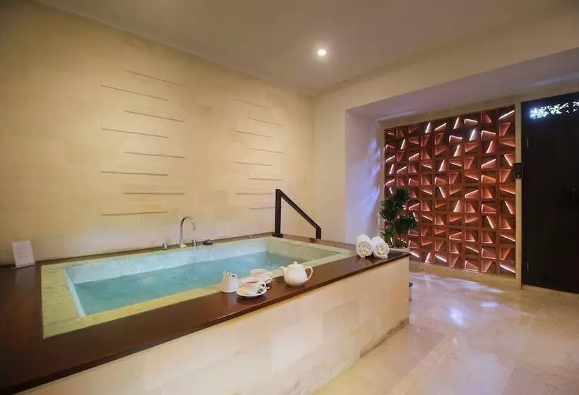 スイート, Sagara Villas And Suites Sanur By Ahm