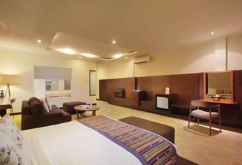 スイート, Sagara Villas And Suites Sanur By Ahm
