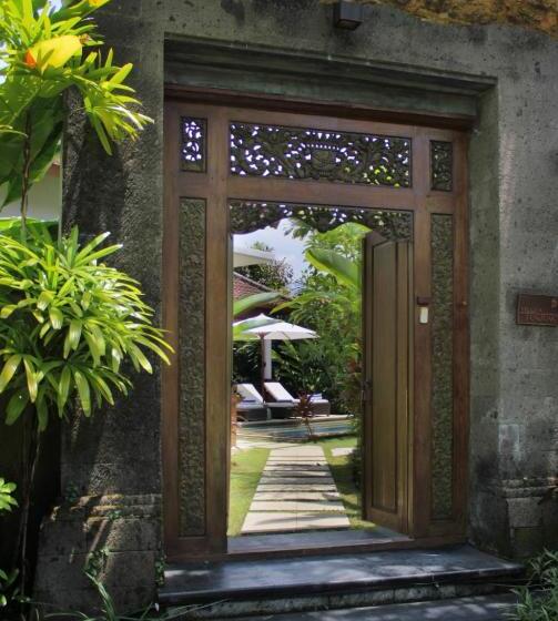 فيلا غرفتين نوم, Sagara Villas And Suites Sanur By Ahm