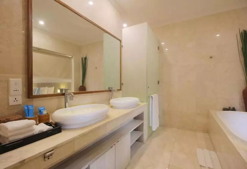 スイート, Sagara Villas And Suites Sanur By Ahm
