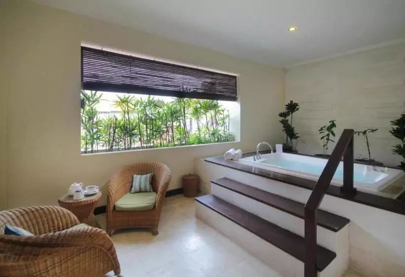 スイート, Sagara Villas And Suites Sanur By Ahm