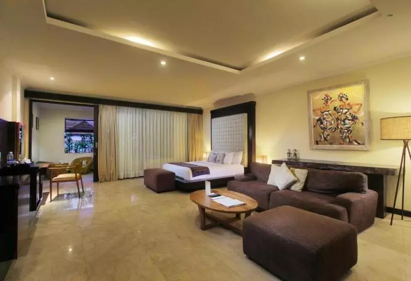 スイート, Sagara Villas And Suites Sanur By Ahm