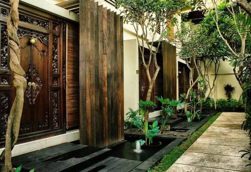 スイート, Sagara Villas And Suites Sanur By Ahm
