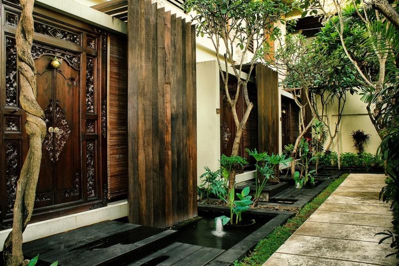غرفة قياسية, Sagara Villas And Suites Sanur By Ahm