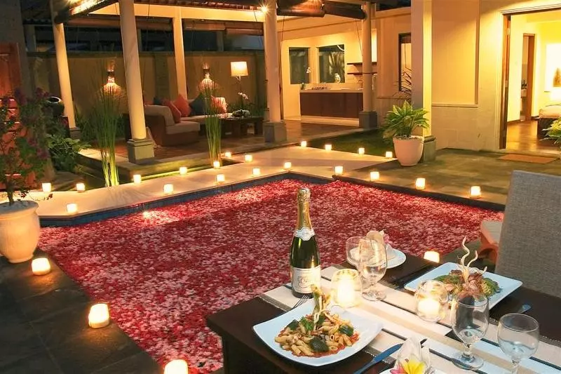 スタンダードルーム, Sagara Villas And Suites Sanur By Ahm