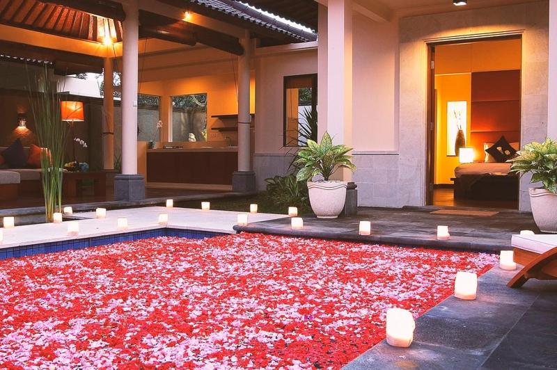 غرفة قياسية, Sagara Villas And Suites Sanur By Ahm