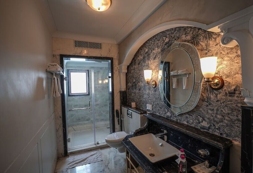 جناح, Shahpura House