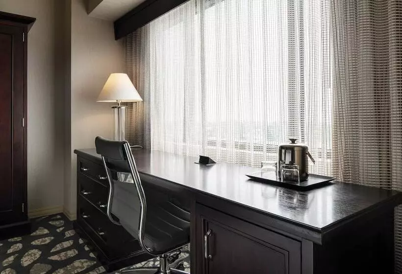 身障者適用スタンダードルーム, Sheraton Garden Grove  Anaheim South