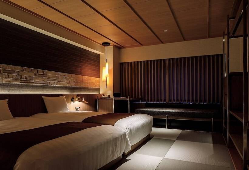 חדר סופריור, Shogetsu Grand