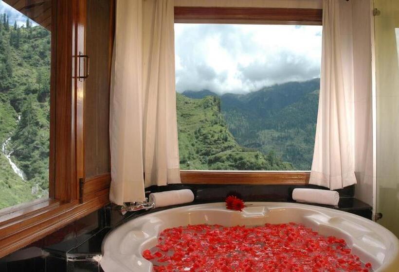 سوئیت پرزیدنت, Solang Valley Resort