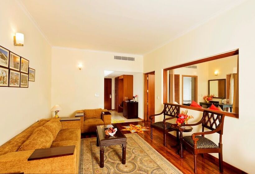 سوئیت پرزیدنت, Solang Valley Resort