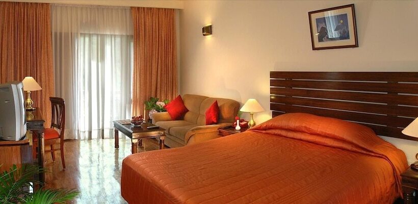 سوئیت پرزیدنت, Solang Valley Resort