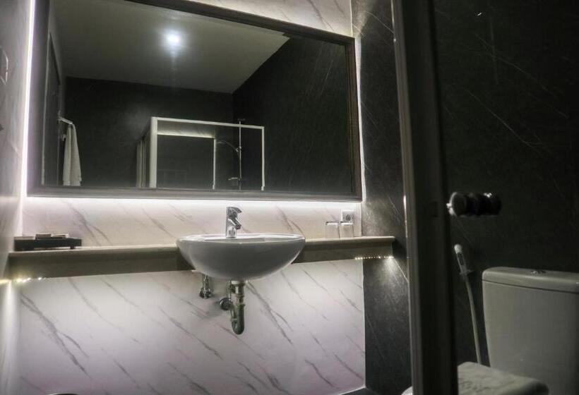 غرفة سوبيريور, Stark Boutique Hotel And Spa