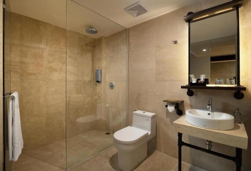 غرفة ديلوكس, Stark Boutique Hotel And Spa