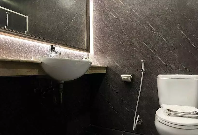 اتاق سوپریور, Stark Boutique Hotel And Spa