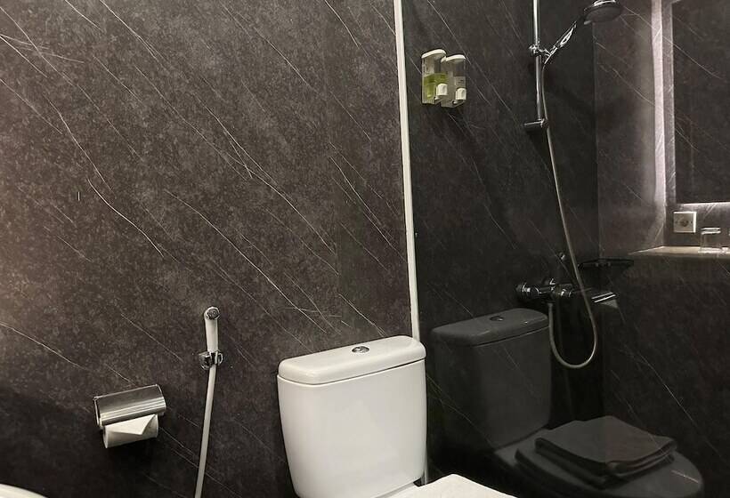 غرفة سوبيريور, Stark Boutique Hotel And Spa