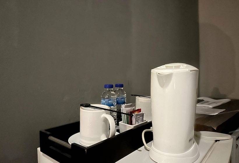 غرفة سوبيريور, Stark Boutique Hotel And Spa