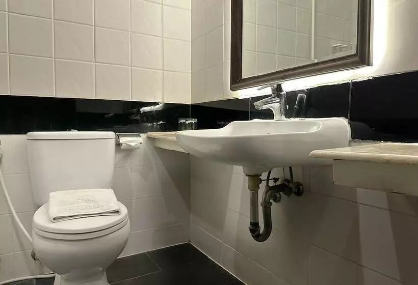 اتاق اجرایی, Stark Boutique Hotel And Spa