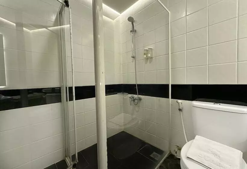 اتاق اجرایی, Stark Boutique Hotel And Spa