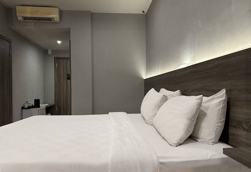 غرفة تنفيذية, Stark Boutique Hotel And Spa