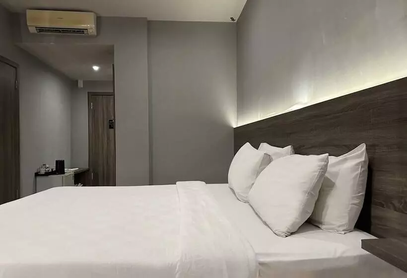 اتاق اجرایی, Stark Boutique Hotel And Spa