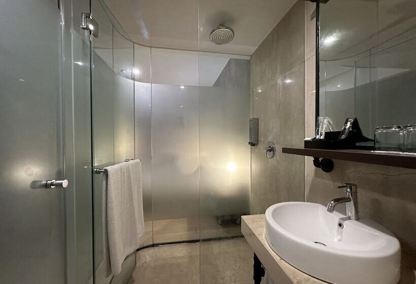 수피리어 룸, Stark Boutique Hotel And Spa