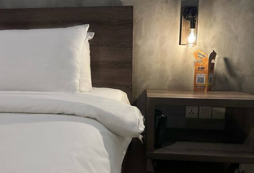 غرفة تنفيذية, Stark Boutique Hotel And Spa