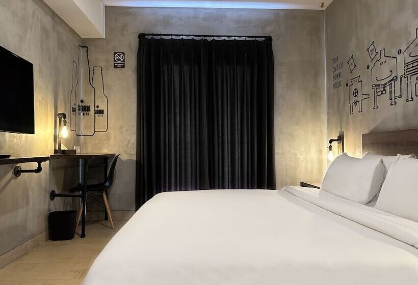 غرفة تنفيذية, Stark Boutique Hotel And Spa