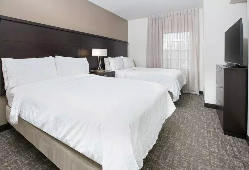 スイート, Staybridge Suites Plano   Richardson Area, An Ihg