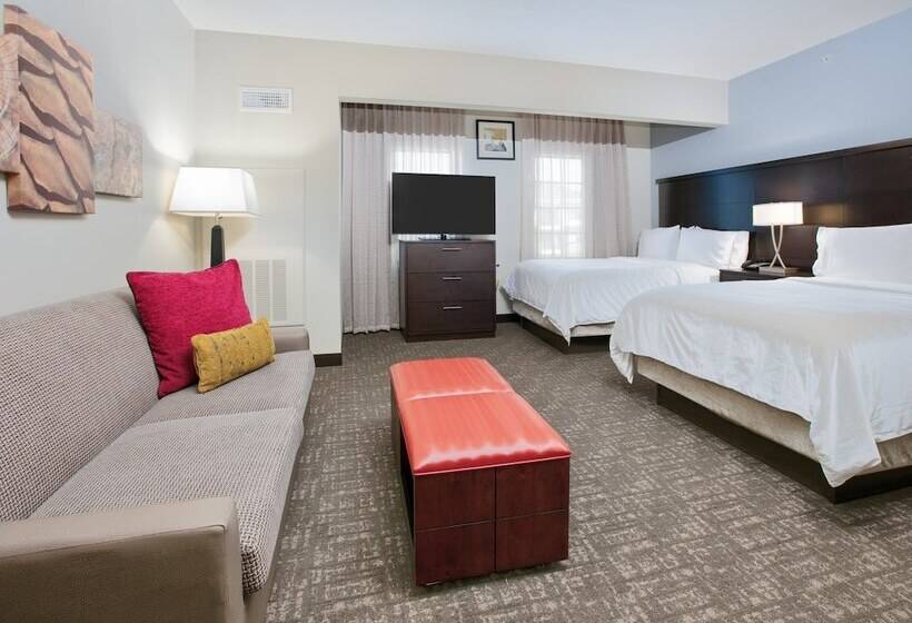 جناح, Staybridge Suites Plano   Richardson Area, An Ihg