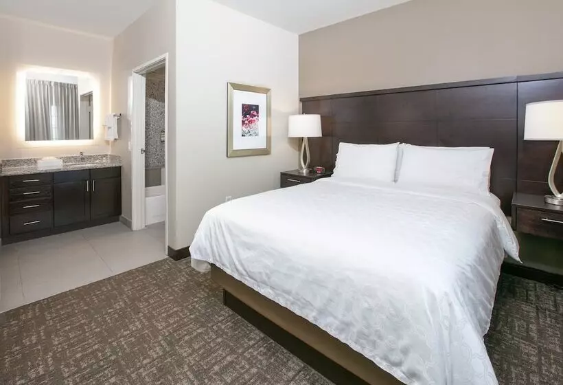 ２ベッドスイートルーム, Staybridge Suites Plano   Richardson Area, An Ihg
