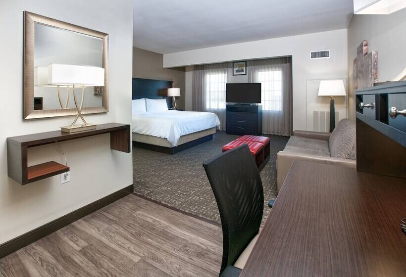 جناح لذوى الاحتياجات الخاصة, Staybridge Suites Plano   Richardson Area, An Ihg