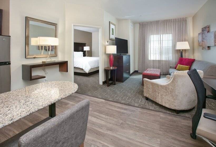 جناح, Staybridge Suites Plano   Richardson Area, An Ihg