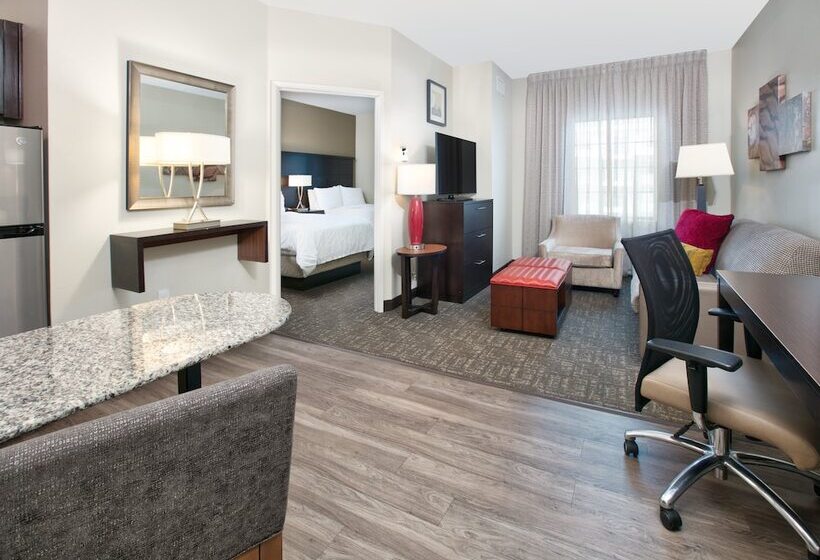 جناح, Staybridge Suites Plano   Richardson Area, An Ihg