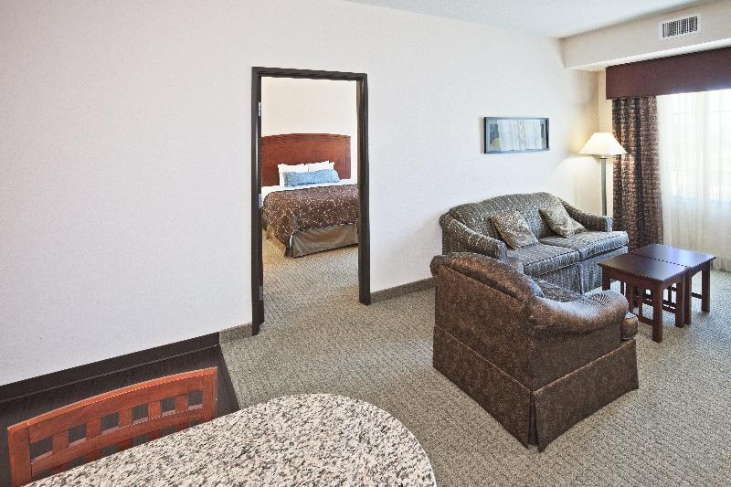 Люкс 2 Спальни, Staybridge Suites Plano   Richardson Area, An Ihg