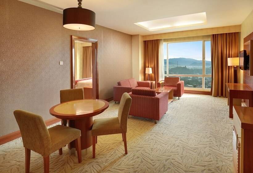سوییت, Swiss Belhotel Maleosan Manado